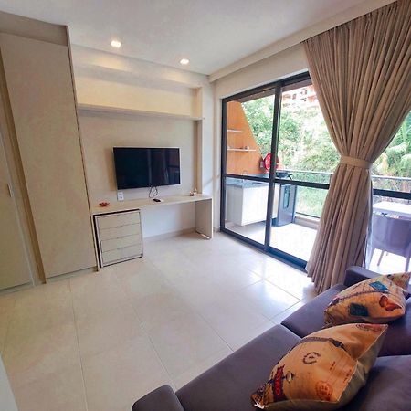 Eco Resort - بريا دوس كارنيروس المظهر الخارجي الصورة