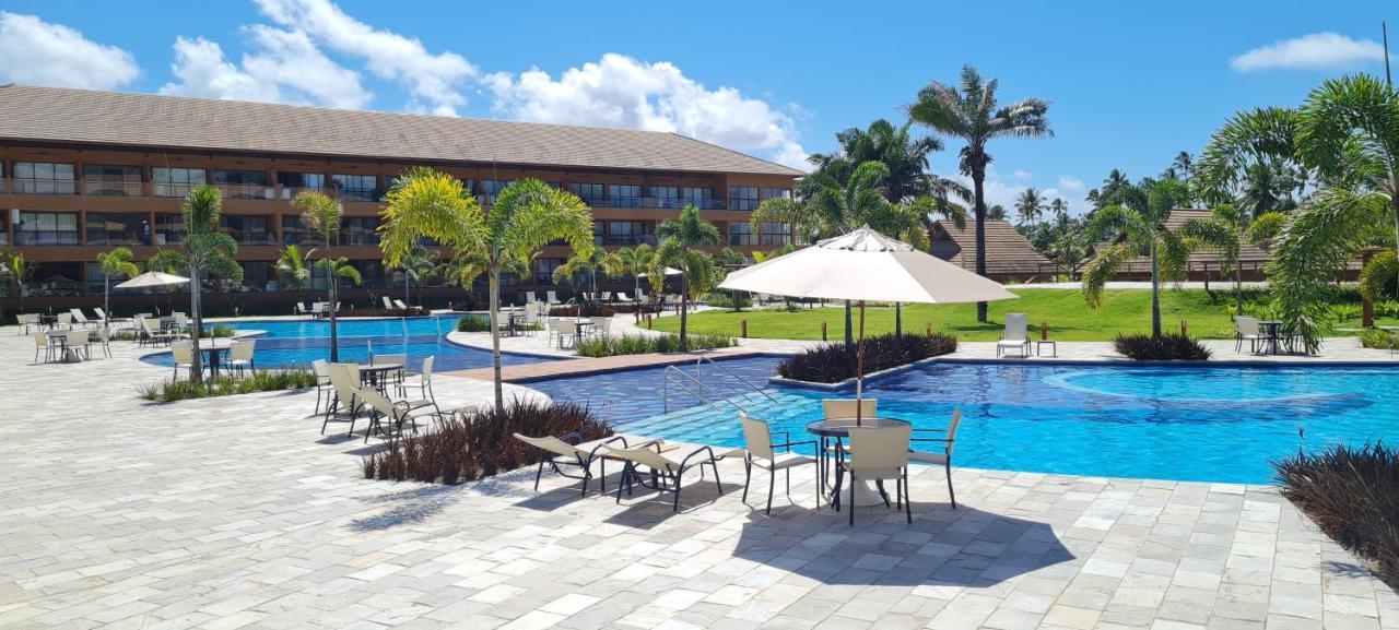 Eco Resort - بريا دوس كارنيروس المظهر الخارجي الصورة