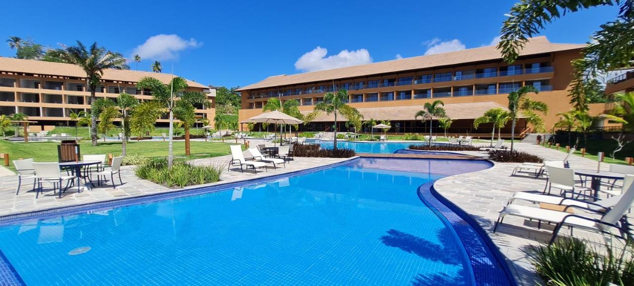 Eco Resort - بريا دوس كارنيروس المظهر الخارجي الصورة