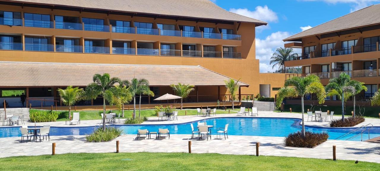 Eco Resort - بريا دوس كارنيروس المظهر الخارجي الصورة
