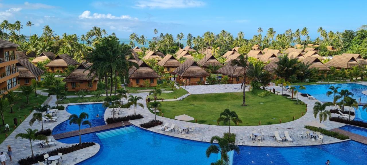 Eco Resort - بريا دوس كارنيروس المظهر الخارجي الصورة