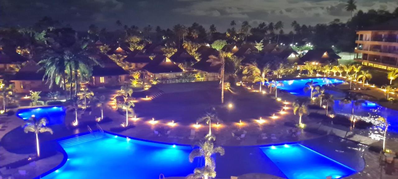 Eco Resort - بريا دوس كارنيروس المظهر الخارجي الصورة