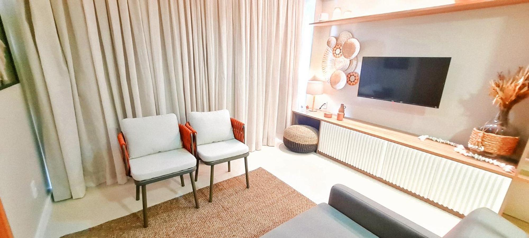 Eco Resort - بريا دوس كارنيروس المظهر الخارجي الصورة