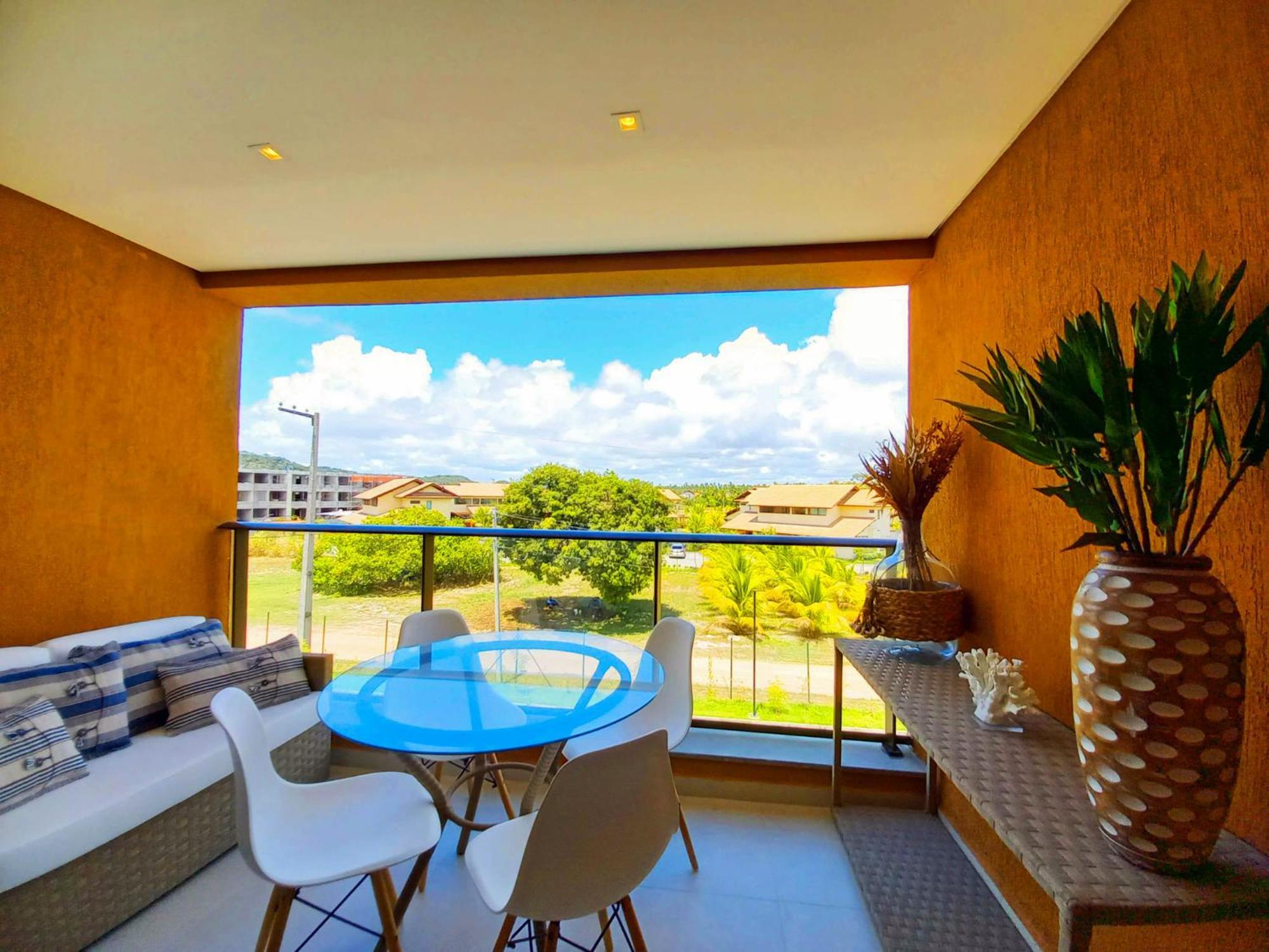 Eco Resort - بريا دوس كارنيروس المظهر الخارجي الصورة