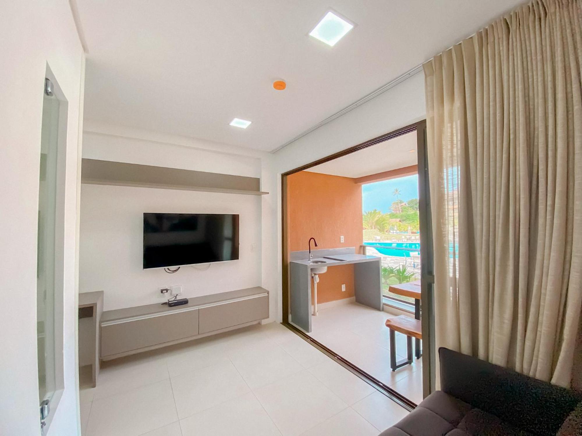 Eco Resort - بريا دوس كارنيروس المظهر الخارجي الصورة