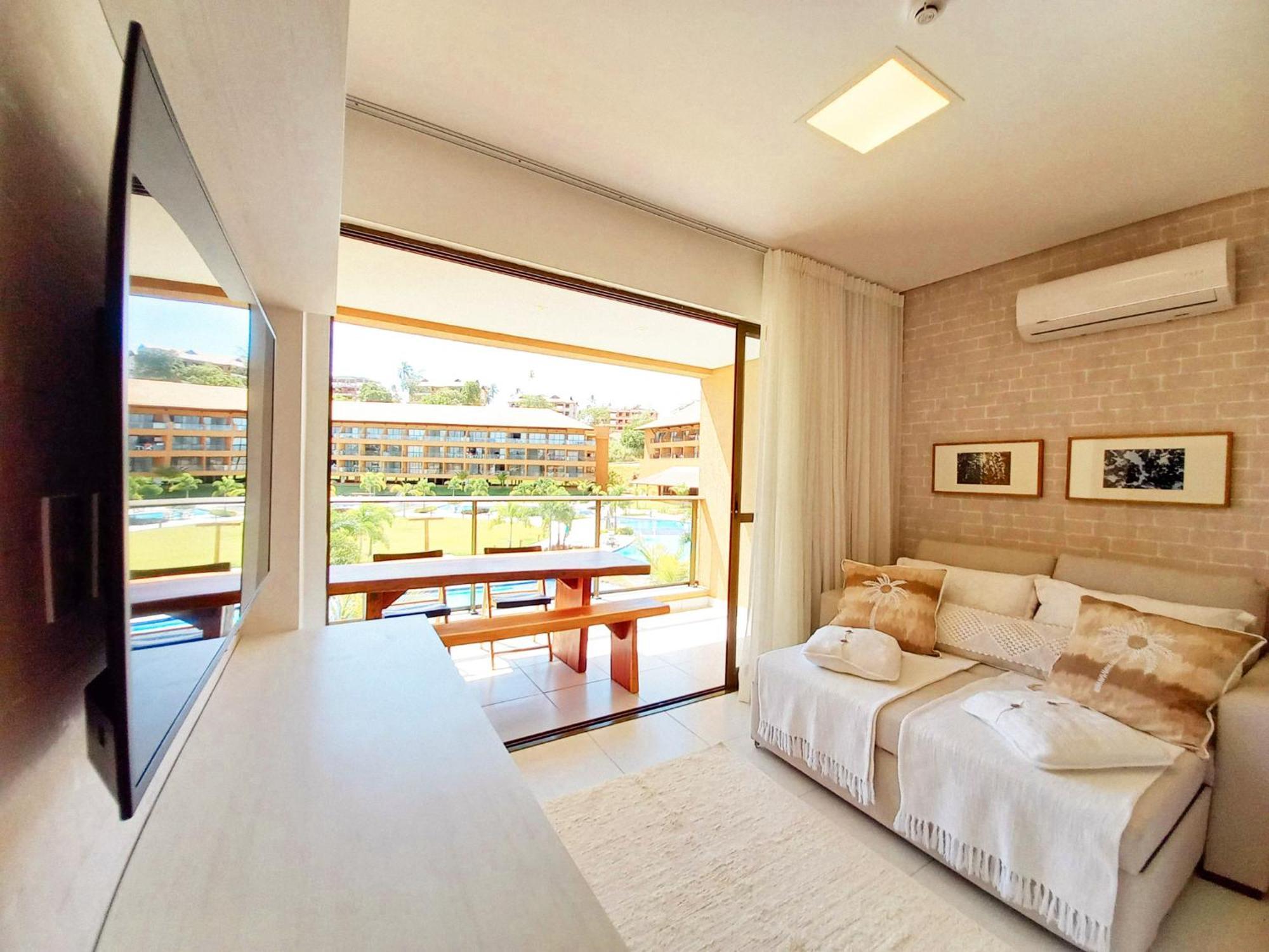 Eco Resort - بريا دوس كارنيروس المظهر الخارجي الصورة