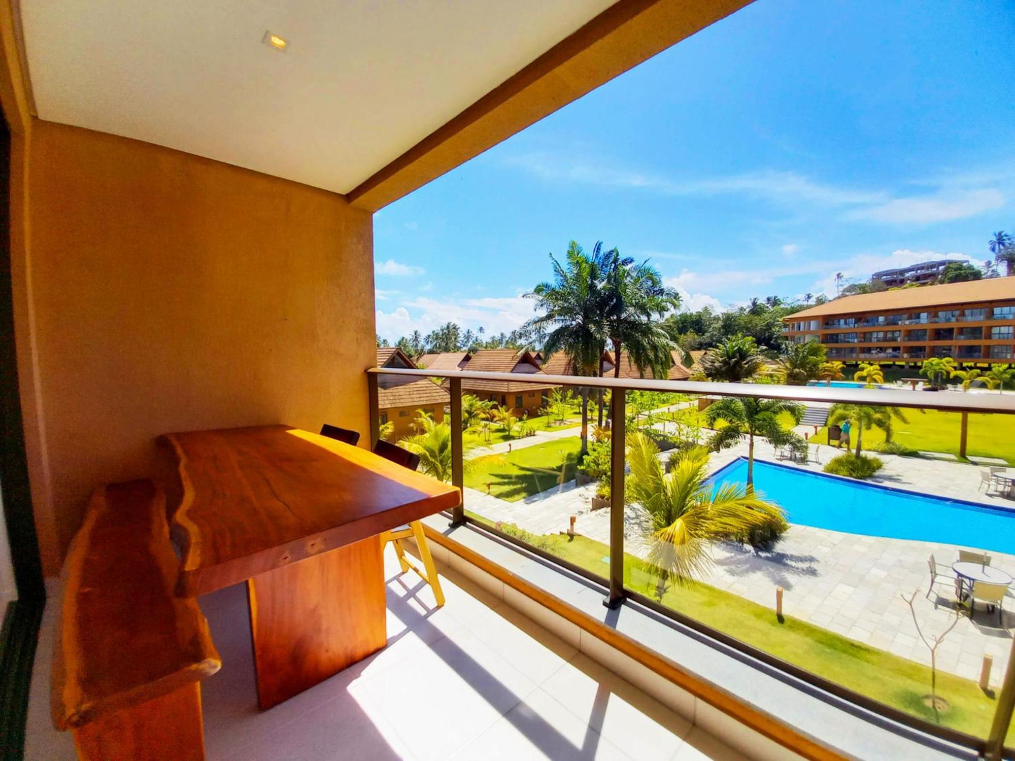Eco Resort - بريا دوس كارنيروس المظهر الخارجي الصورة